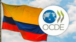 Colombia se convierte en miembro de la OECD