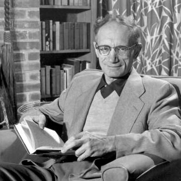 Ralph Borsodi