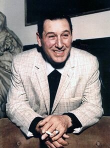 Tercera presidencia de Perón