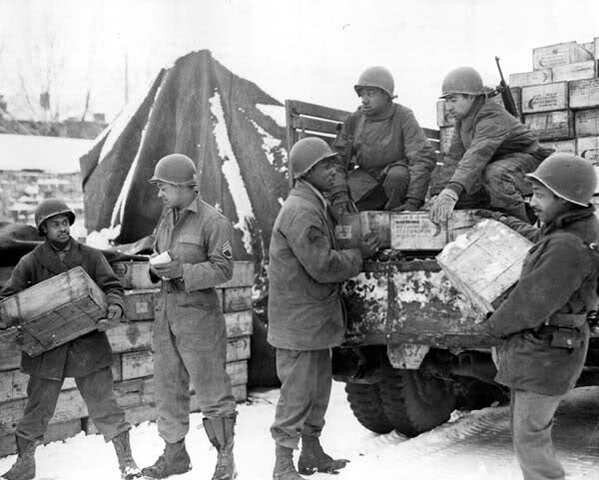 II Guerra Mundial