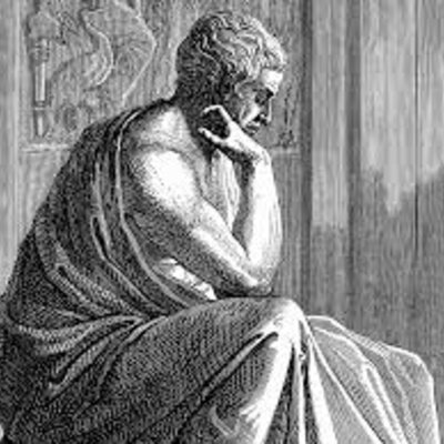 Timeline: Some Ethical Philosophers