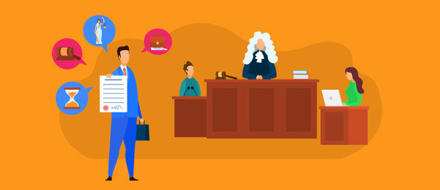 ARGUMENTAR EL CASO BUSCANDO PERSUADIR Y CONVENCER.