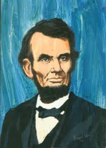Abraham Lincoln