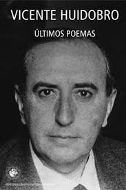 VICENTE HUIDOBRO
