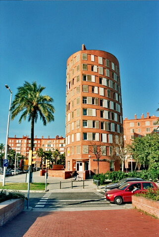 Desarrollo de la logística