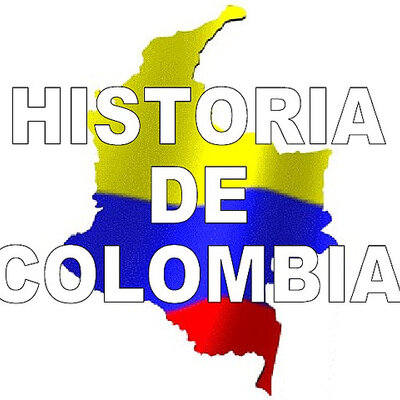 Timeline: COLOMBIA EN EL SIGLO XX Y XXI