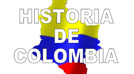 Timeline: COLOMBIA EN EL SIGLO XX Y XXI