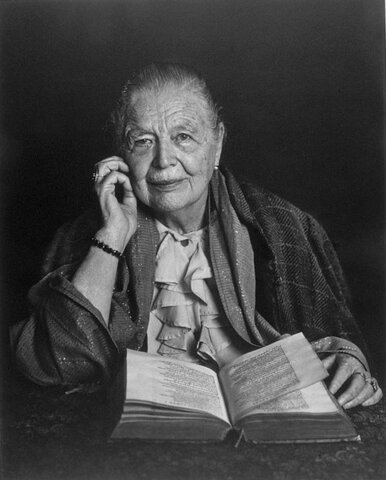 MARGUERITE YOURCENAR