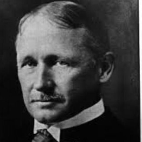 Frederick W. Tylor