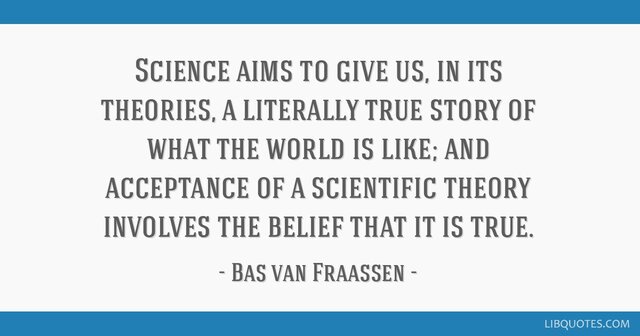 The Scientific Image