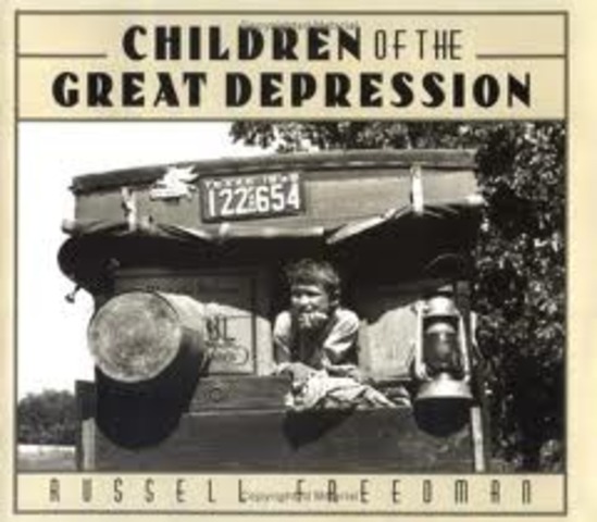 Great Depression