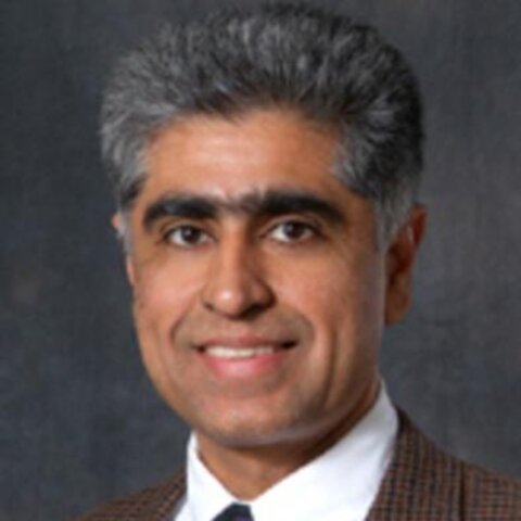 Sunil Chopra y su concepto