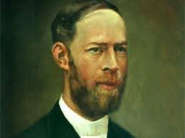 Heinrich Hertz | Efecto fotoeléctrico