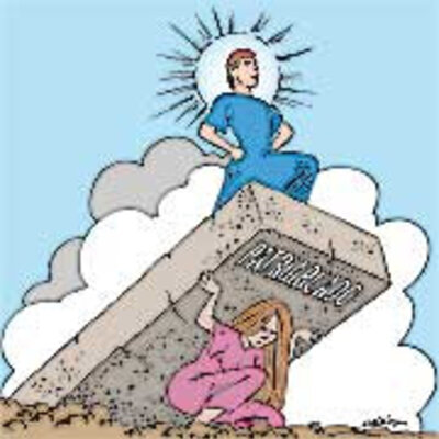 Timeline: HISTORIA DEL PATRIARCADO