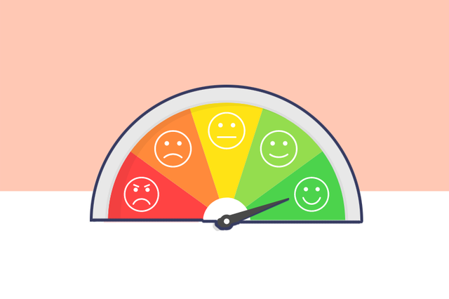 Satisfacción del cliente