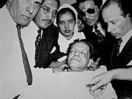 EL ASESINATO DE GAITAN