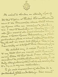 La Carta de Londres