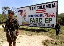 EL PLAN COLOMBIA
