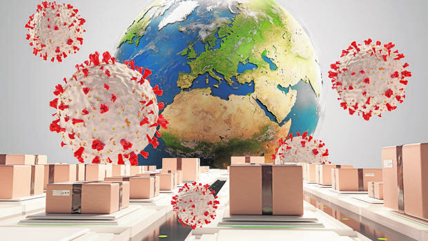 Problemática COVID-19