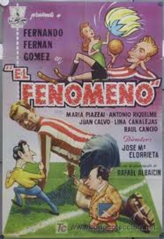 El Fenómeno