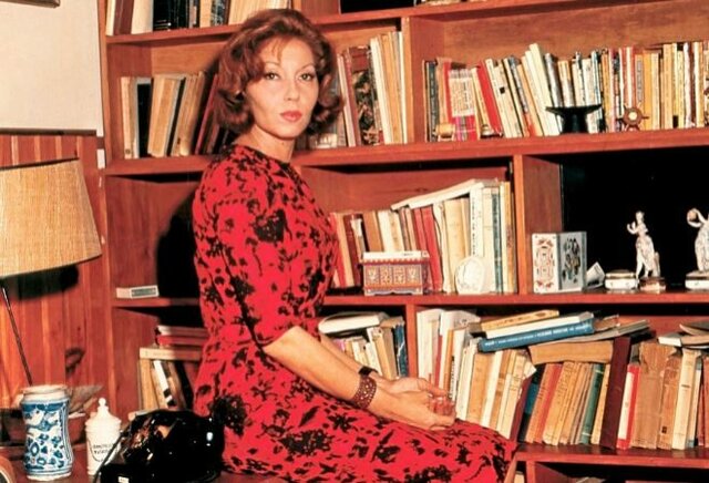 CLARICE LISPECTOR