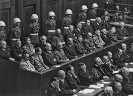 Proyecto de Código de Delitos contra la Paz y la Seguridad de la Humanidad