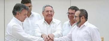 TRATADO FINAL DE PAZ