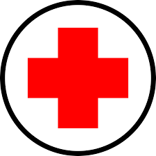 Cruz Roja
