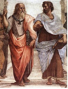 ARISTOTELES