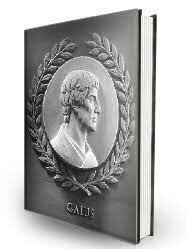 Constituciones de Gayo (Gaii Instituta)