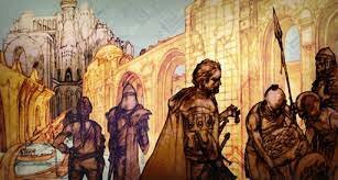 Periodo greco-romano