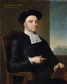George Berkeley