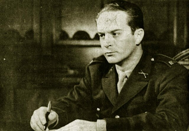 Jacobo Árbenz Guzmán (1951 - 1954)