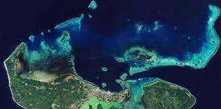 Tonga sin internet por tormenta magnetica