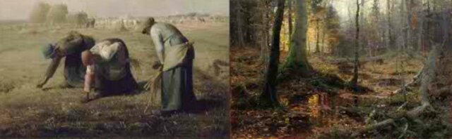 Realism Period 1855-1900