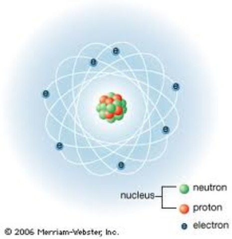 The Proton