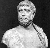 THALES OF MILETUS