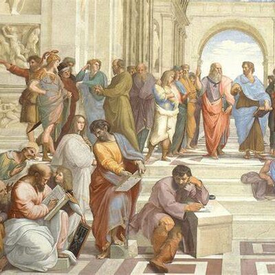 Timeline: Major Ethical Philosopher and their ethical Philosophies