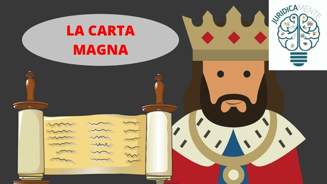 la carta magna