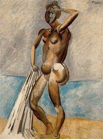 bather
