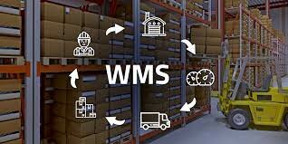 WMS (Warehouse Management System)