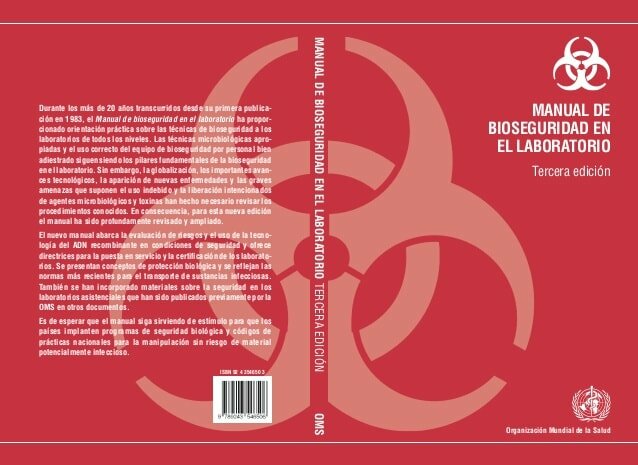 La Organización Mundial de la Salud