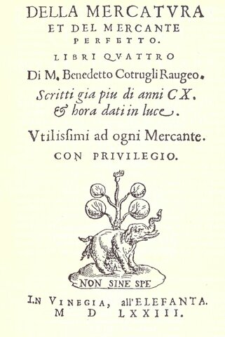 TEORÍA DE LA PARTIDA DOBLE