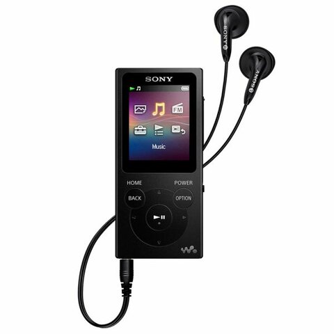 MP3 y reproductores MP3