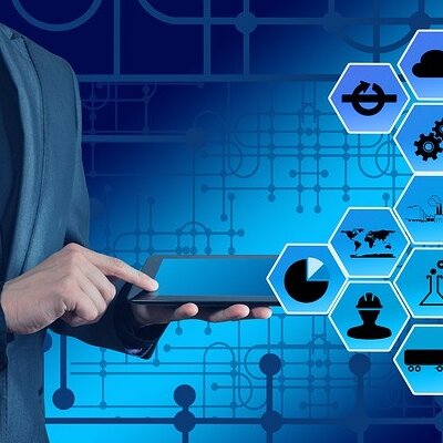 Timeline: HISTORIA DE LA TECNOLOGIA