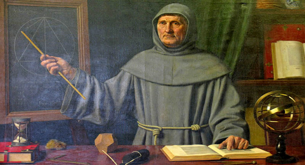 PACIOLI LEGADO DE LA PARTIDA DOBLE
