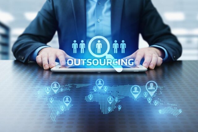 Outsourcing