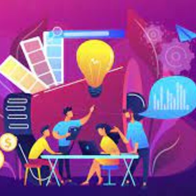 Timeline: EVOLUCIÓN DEL MARKETING