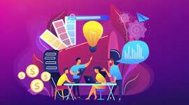 Timeline: EVOLUCIÓN DEL MARKETING