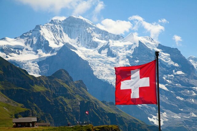 ASOCIACIONES SUIZA